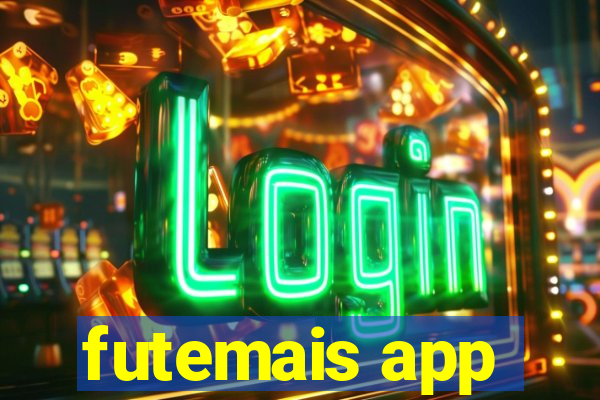 futemais app